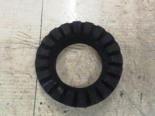 bontott VOLVO V60 Jobb hátsó Felső Rugótányér