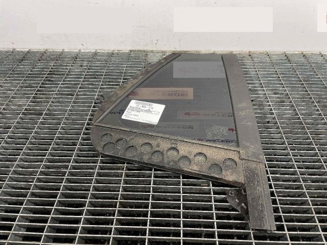 bontott VOLVO V60 Jobb hátsó Fixüveg (Ajtóban)