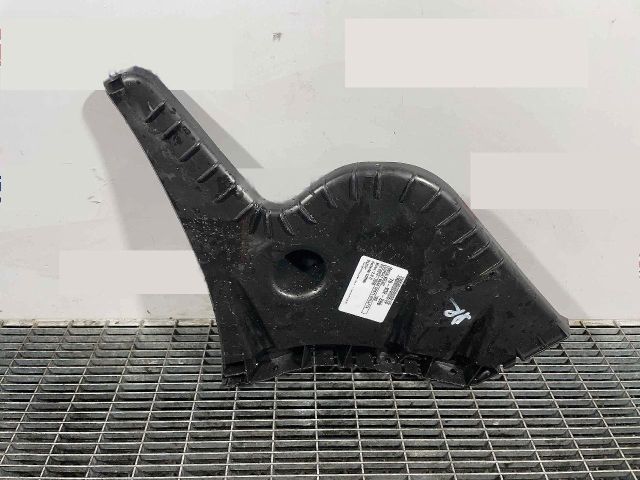 bontott VOLVO V60 Jobb hátsó Lökhárító Tartó (Műanyag)