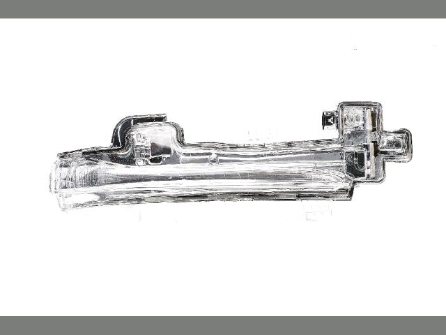 bontott VOLVO V60 Jobb Visszapillantó Tükör Irányjelző