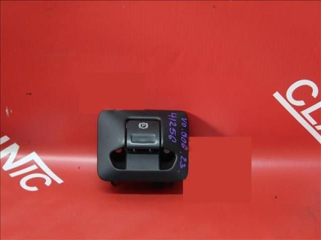 bontott VOLVO V60 Kézifék Kapcsoló