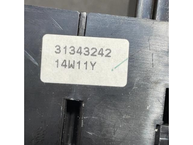 bontott VOLVO V60 Kézifék Kapcsoló