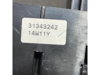 bontott VOLVO V60 Kézifék Kapcsoló