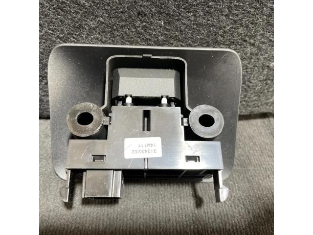 bontott VOLVO V60 Kézifék Kapcsoló