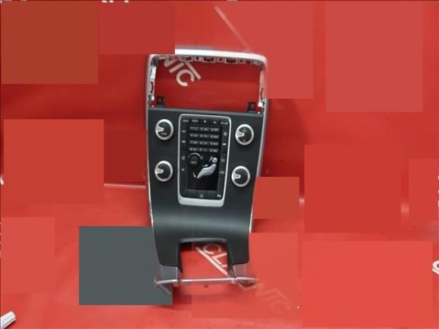 bontott VOLVO V60 Klíma Kapcsoló