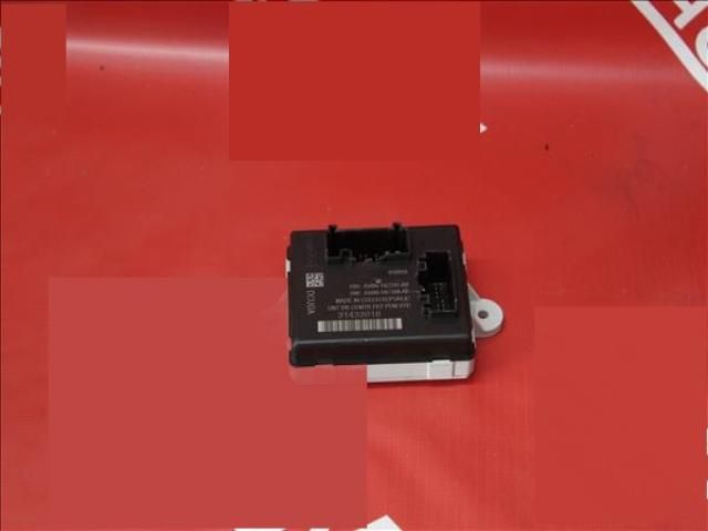 bontott VOLVO V60 Komfort Elektronika