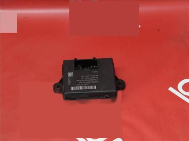 bontott VOLVO V60 Komfort Elektronika