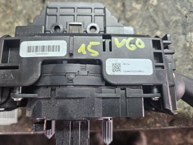 bontott VOLVO V60 Komplett Kormánykapcsoló (Bajuszkapcsoló)