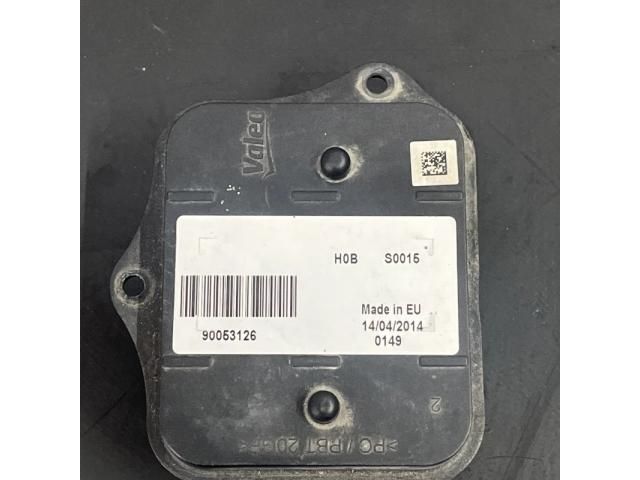 bontott VOLVO V60 Lámpa Vezérlő