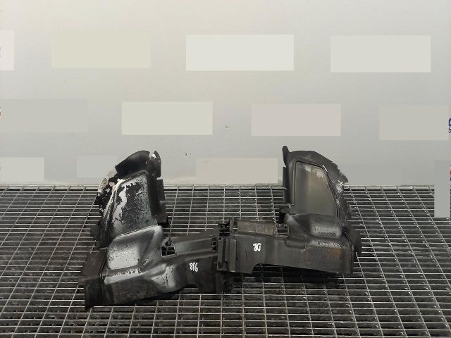 bontott VOLVO V60 Légterelő