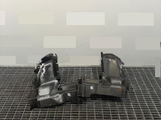 bontott VOLVO V60 Légterelő