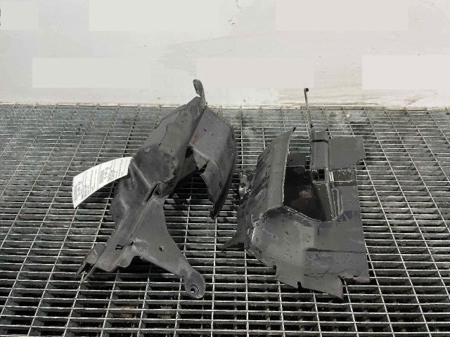 bontott VOLVO V60 Légterelő