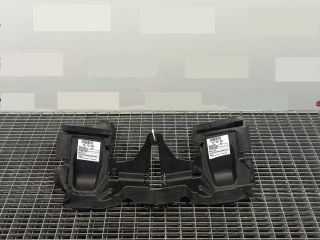 bontott VOLVO V60 Légterelő