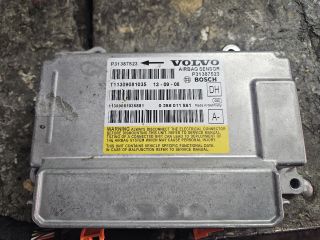 bontott VOLVO V60 Légzsák Elektronika
