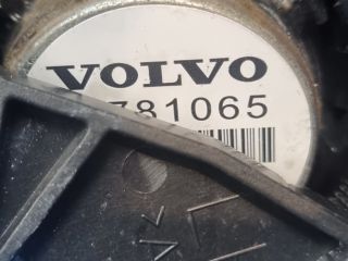 bontott VOLVO V60 Magassugárzó Hangszóró