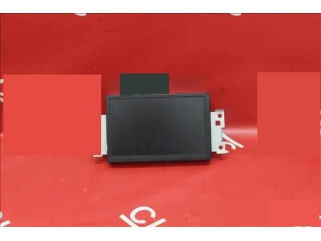 bontott VOLVO V60 Multifunkciós Kijelző