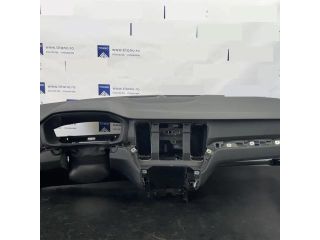 bontott VOLVO V60 Műszerfal Héj