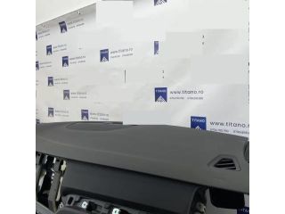 bontott VOLVO V60 Műszerfal Héj