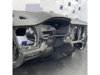 bontott VOLVO V60 Műszerfal Héj