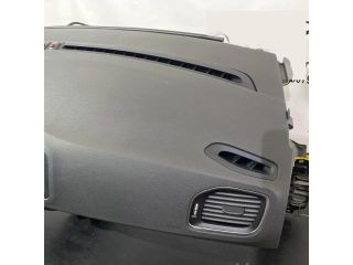 bontott VOLVO V60 Műszerfal Héj