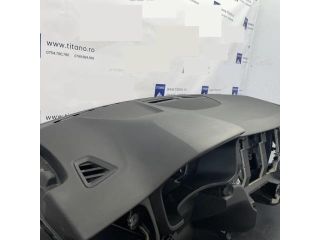 bontott VOLVO V60 Műszerfal Héj