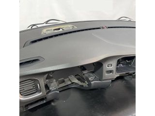 bontott VOLVO V60 Műszerfal Héj