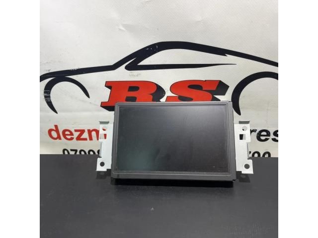 bontott VOLVO V60 Navigációs Fejegység