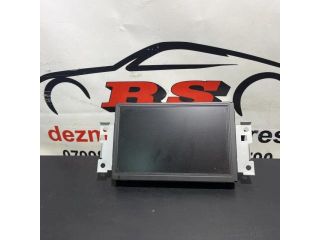 bontott VOLVO V60 Navigációs Fejegység