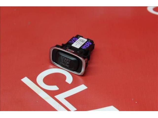 bontott VOLVO V60 Start / Stop Indító Gomb