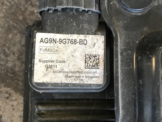 bontott VOLVO V60 Tempomat Elektronika