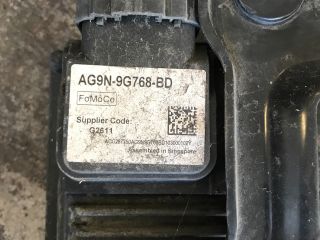 bontott VOLVO V60 Tempomat Elektronika