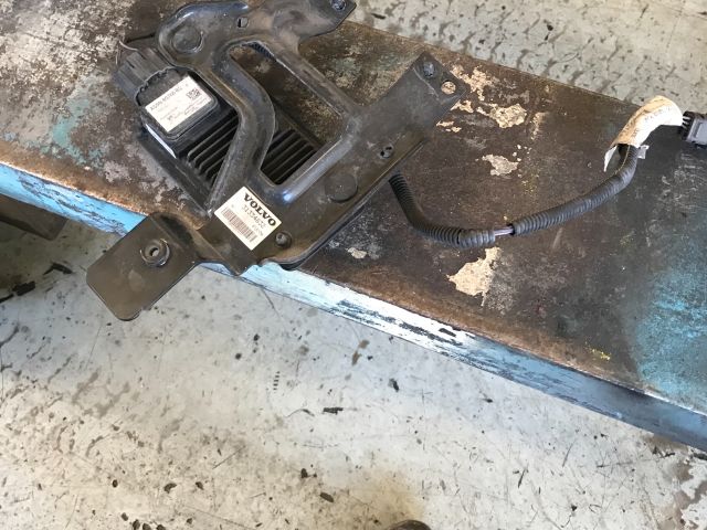 bontott VOLVO V60 Tempomat Elektronika