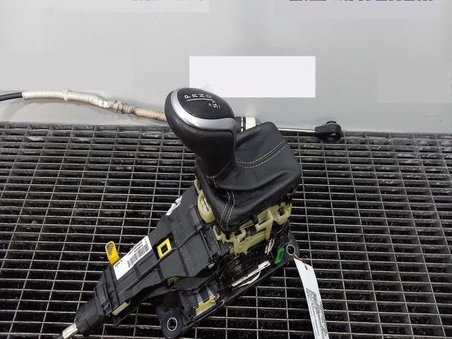 bontott VOLVO V60 Váltógomb