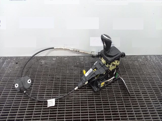 bontott VOLVO V60 Váltógomb