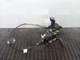 bontott VOLVO V60 Váltógomb