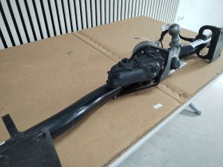 bontott VOLVO V60 Vonóhorog