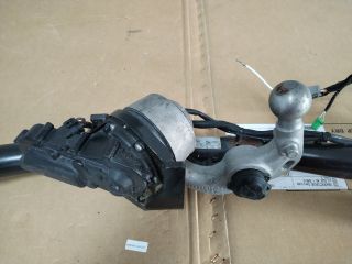 bontott VOLVO V60 Vonóhorog