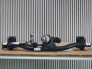 bontott VOLVO V60 Vonóhorog