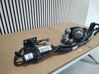 bontott VOLVO V60 Vonóhorog