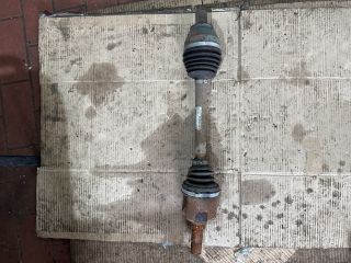 bontott VOLVO V70 Bal Féltengely