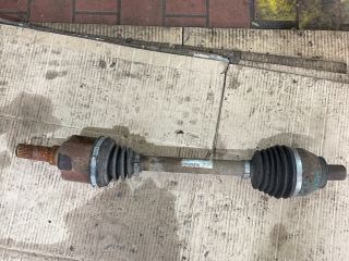 bontott VOLVO V70 Bal Féltengely