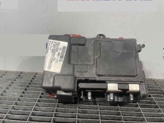 bontott VOLVO V70 Biztosítéktábla Motortér