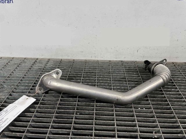 bontott VOLVO V70 EGR Hűtő Cső