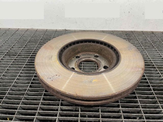 bontott VOLVO V70 Első Féktárcsa