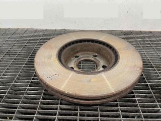 bontott VOLVO V70 Első Féktárcsa