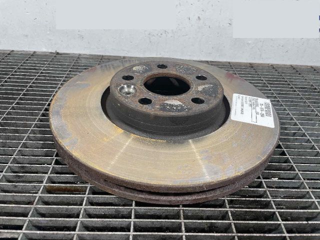 bontott VOLVO V70 Első Féktárcsa