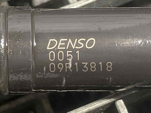 bontott VOLVO V70 Porlasztó (1 db)