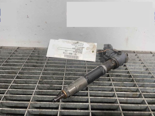 bontott VOLVO V70 Porlasztó (1 db)