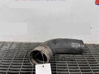 bontott VOLVO V70 Turbócső