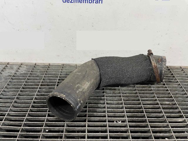 bontott VOLVO V70 Turbócső